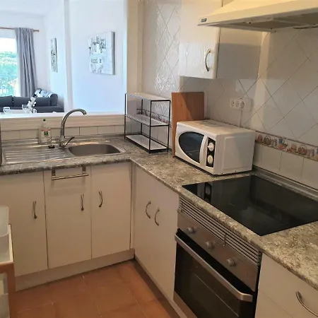 Gran Calahonda 2bedroom With Partial Sea Views Between Marbella And Fuengirola Mijas