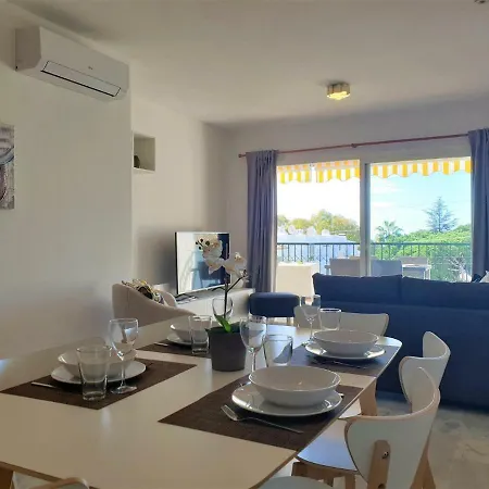 Appartamento Gran Calahonda 2bedroom With Partial Sea Views Between Marbella And Fuengirola