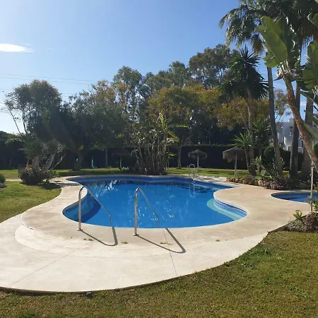 Gran Calahonda 2bedroom With Partial Sea Views Between Marbella And Fuengirola * Mijas
