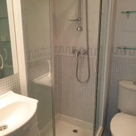 Appartamento Gran Calahonda 2bedroom With Partial Sea Views Between Marbella And Fuengirola Mijas