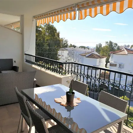 Appartamento Gran Calahonda 2bedroom With Partial Sea Views Between Marbella And Fuengirola