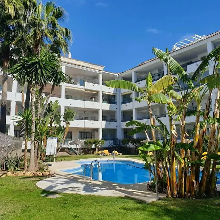 Gran Calahonda 2bedroom With Partial Sea Views Between Marbella And Fuengirola Appartamento Mijas