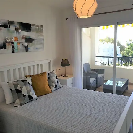Appartamento Gran Calahonda 2bedroom With Partial Sea Views Between Marbella And Fuengirola Mijas